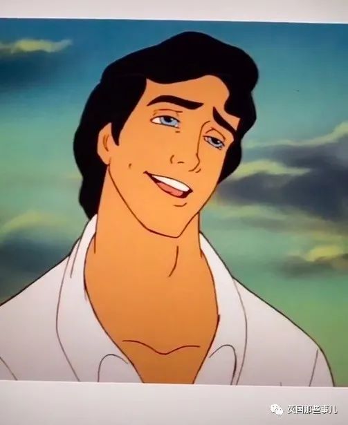 妹子给迪士尼公主化了个现代妆公主们秒变时髦girl