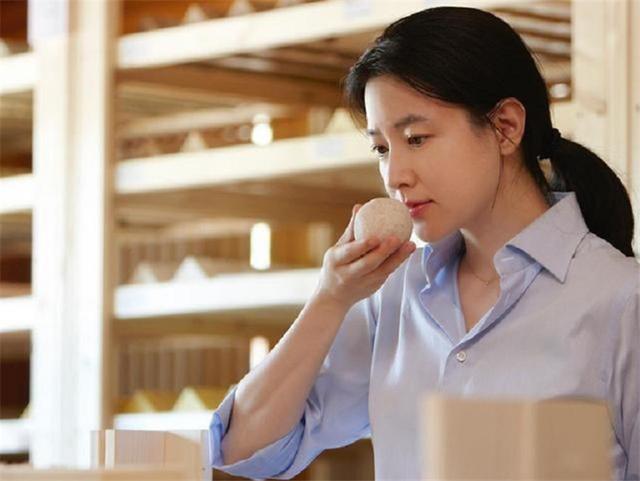 大长今李英爱买地建屋竟错把冰箱看成衣柜原谅我见识少吧