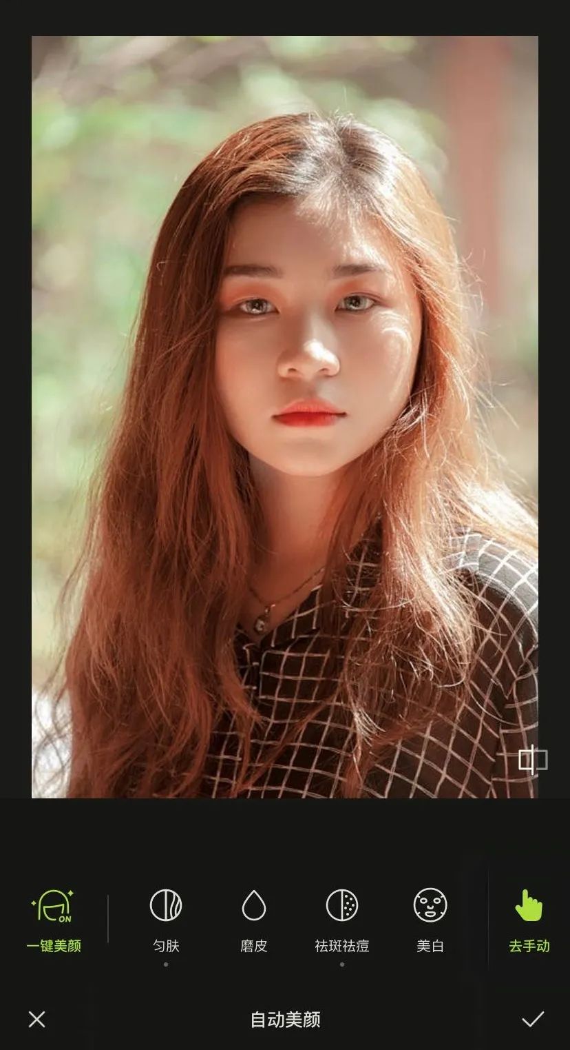 人像|修图|美颜_新浪新闻