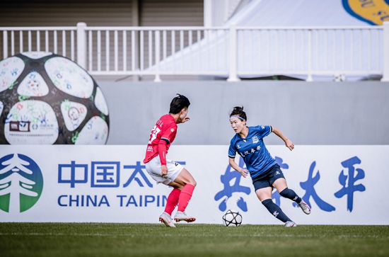 中国女足2020排名_一切为了进军奥运——中国女足主帅贾秀全谈2020女超