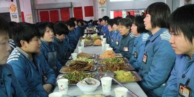 吃牢饭真的免费吗为吃牢饭广东小伙故意搞事窃格瓦拉二代轻武专栏