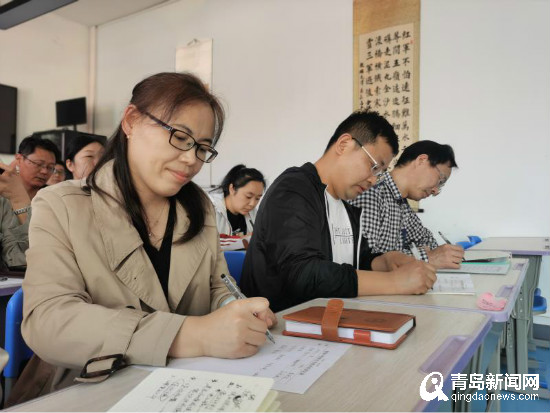 青岛普通高中排名_2020青岛中考分数线公布!二中普通班324.5分、五十八