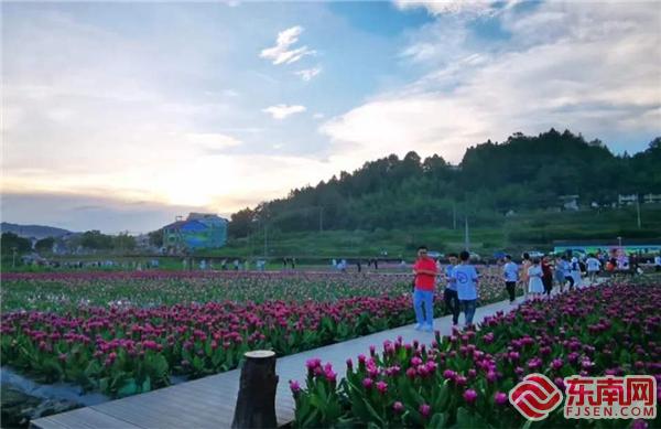 三明三元:岩下七夕"拍了拍"你|三元|三元区|万寿岩_新浪新闻