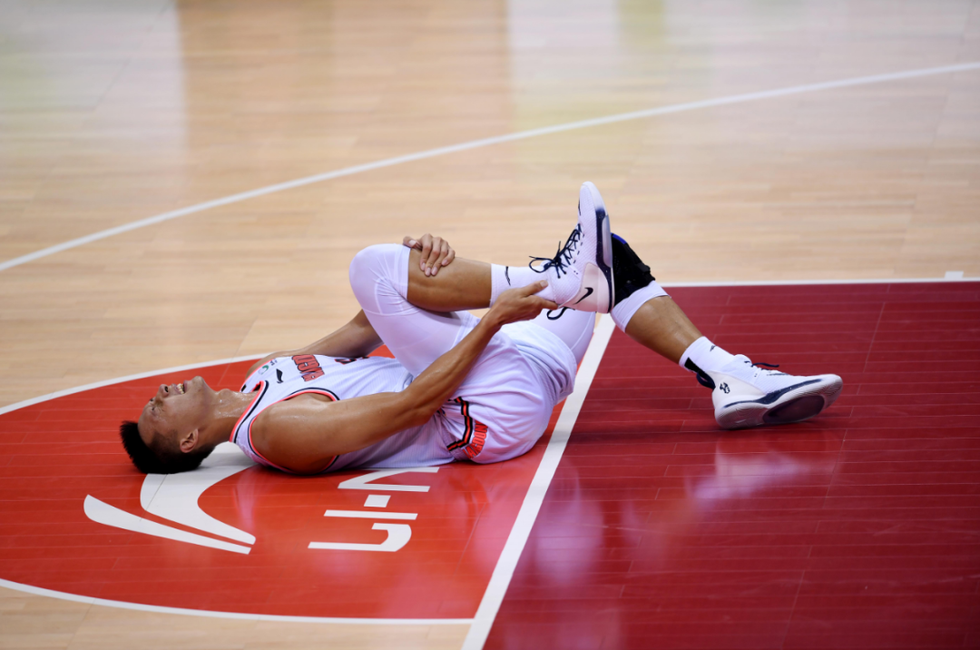 运动受伤怎么办?专家教路好得快!