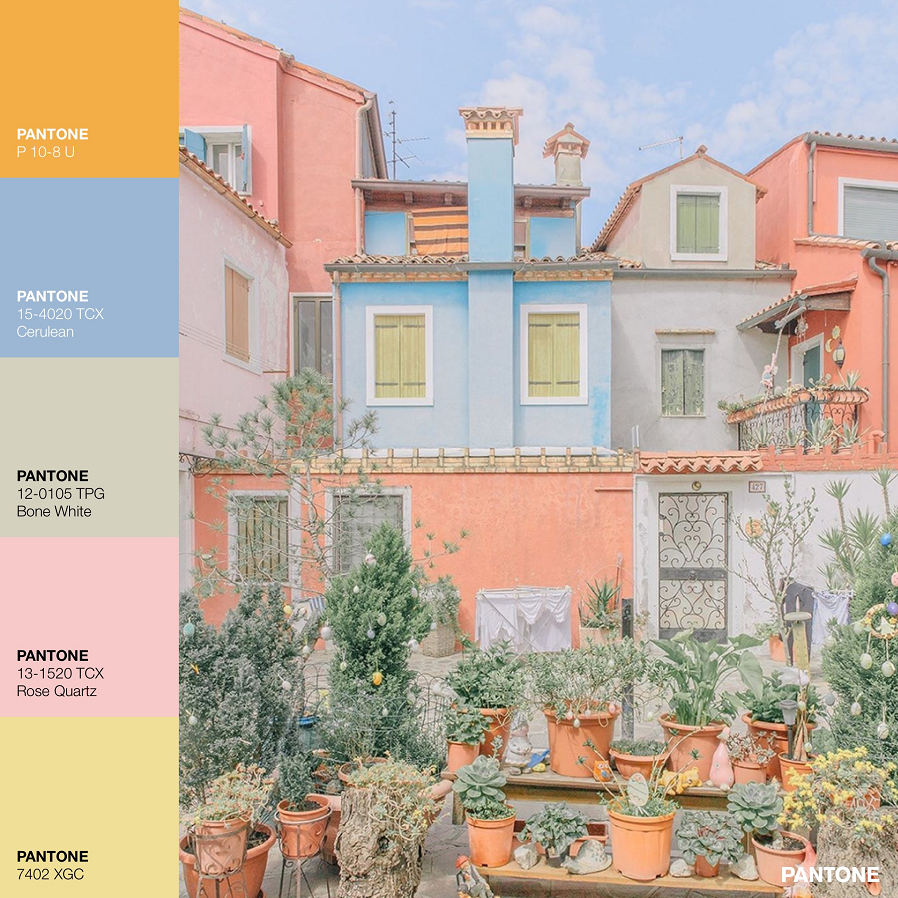 今天带你搞点颜色