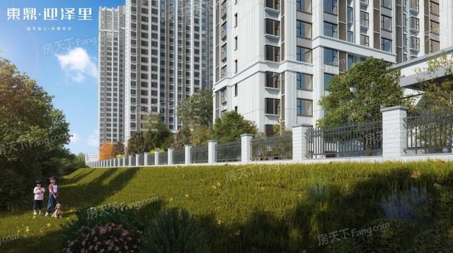 太榆两地楼盘涨跌对半分 最高降500元/平米 最高涨