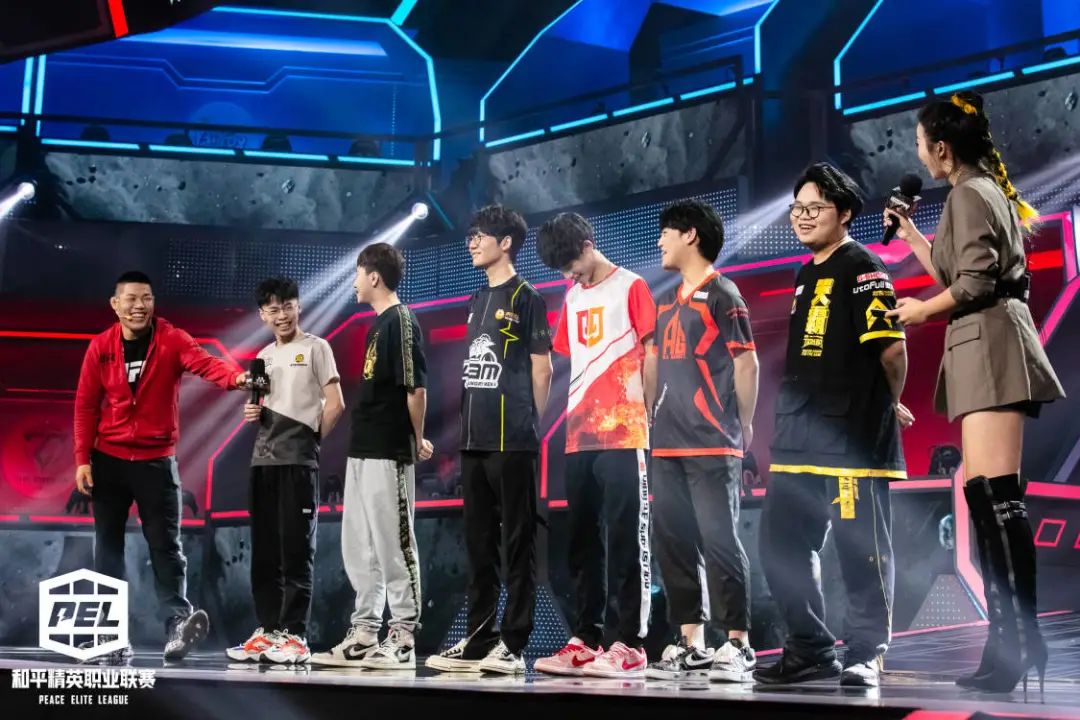 2020pel和平精英职业联赛s2赛季圆满收官nvxqf斩获冠军