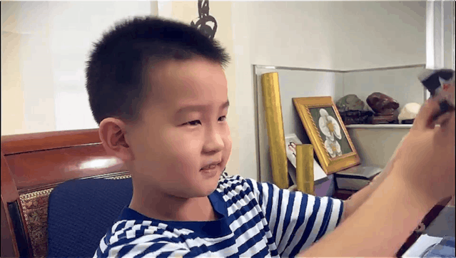 八一特辑②:微视频《放飞梦想》