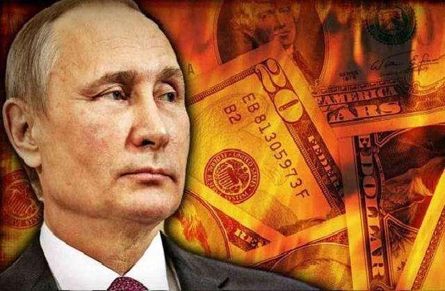 俄总统顾问：俄罗斯2020年将成为全球第五大经济体