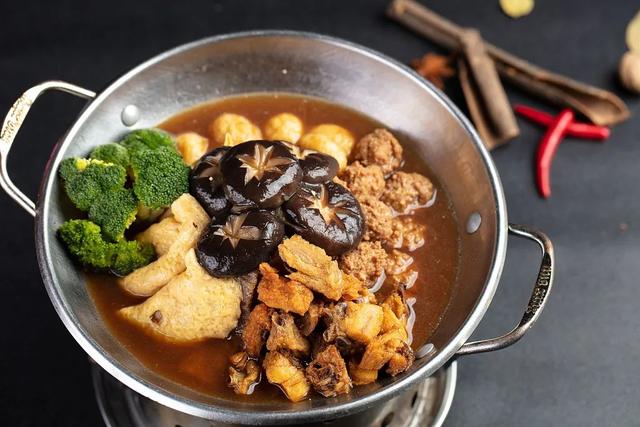 小南夜读胡氏一品锅