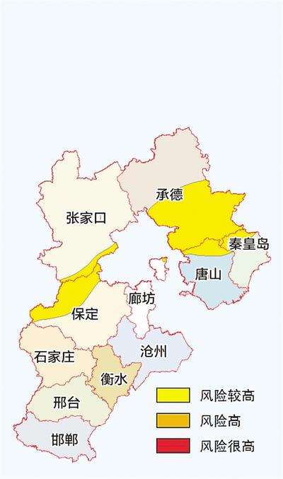 正文  2020年08月23日12时00分发布   8月23日12时,河北省自然资源厅