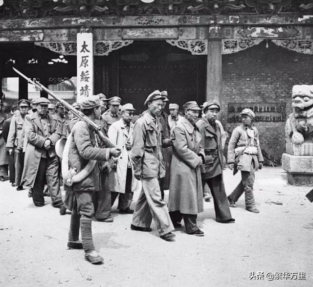 40年代的绥靖公署,实际权力非常大,到底属于什么机构?|绥靖公署|军阀|行营_新浪新闻