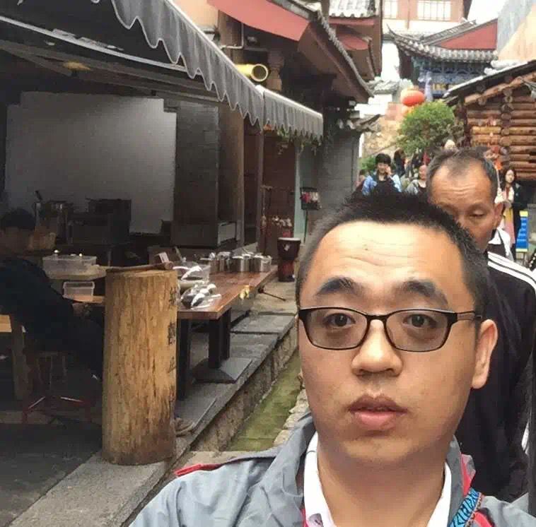 浙江嘉兴网约车司机失联4天 家人：他有20万元债务尚未还清