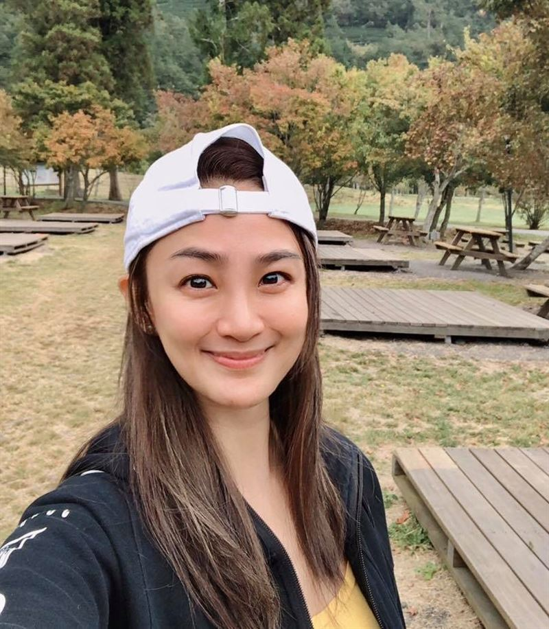 女星洪小铃近况曝光,6年前嗅觉失灵,如今再赴医院就诊,健康亮红灯?|放