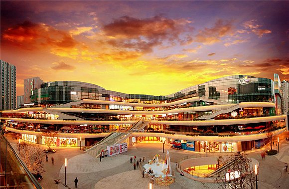 全世界繁华城市排名_上海改名了,麻烦请叫我“世界一线城市”!(2)