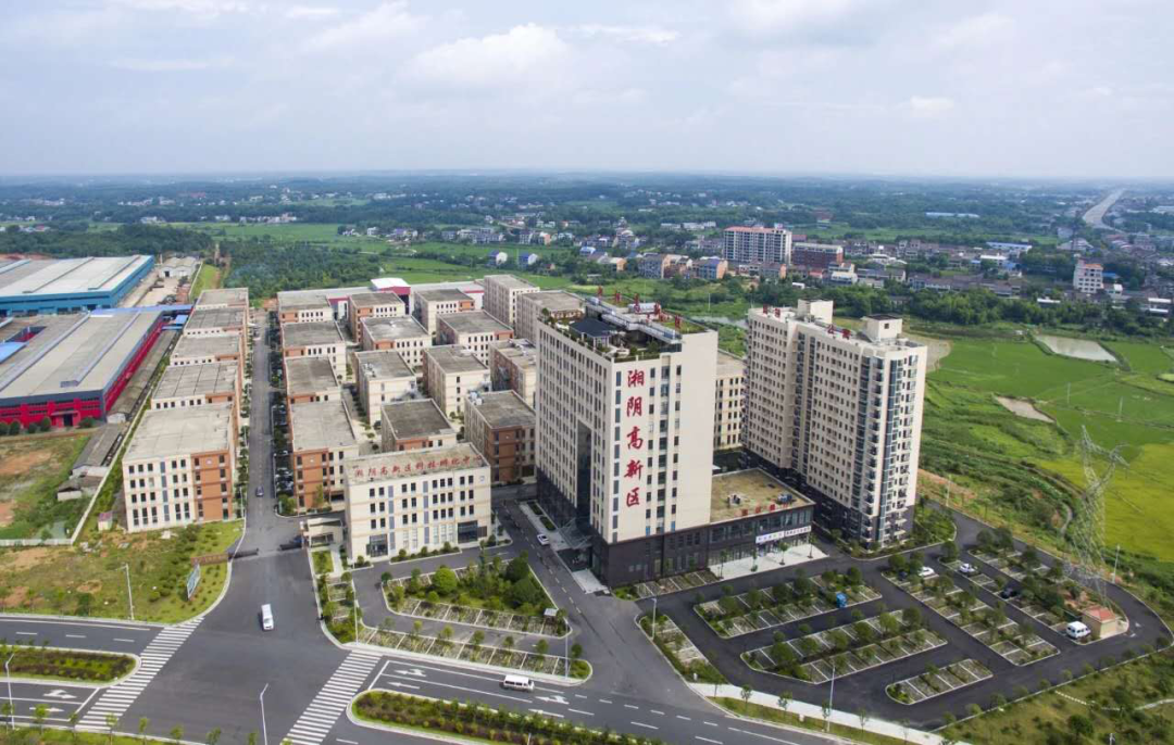 互联共享 同城逐梦,湘阴融长步伐加力加速