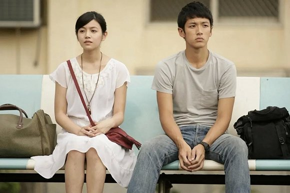 图/《那些年,我们一起追的女孩》