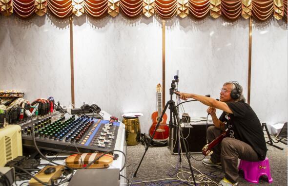 平均年龄60岁!沈阳这个"网红音乐天团"火出圈