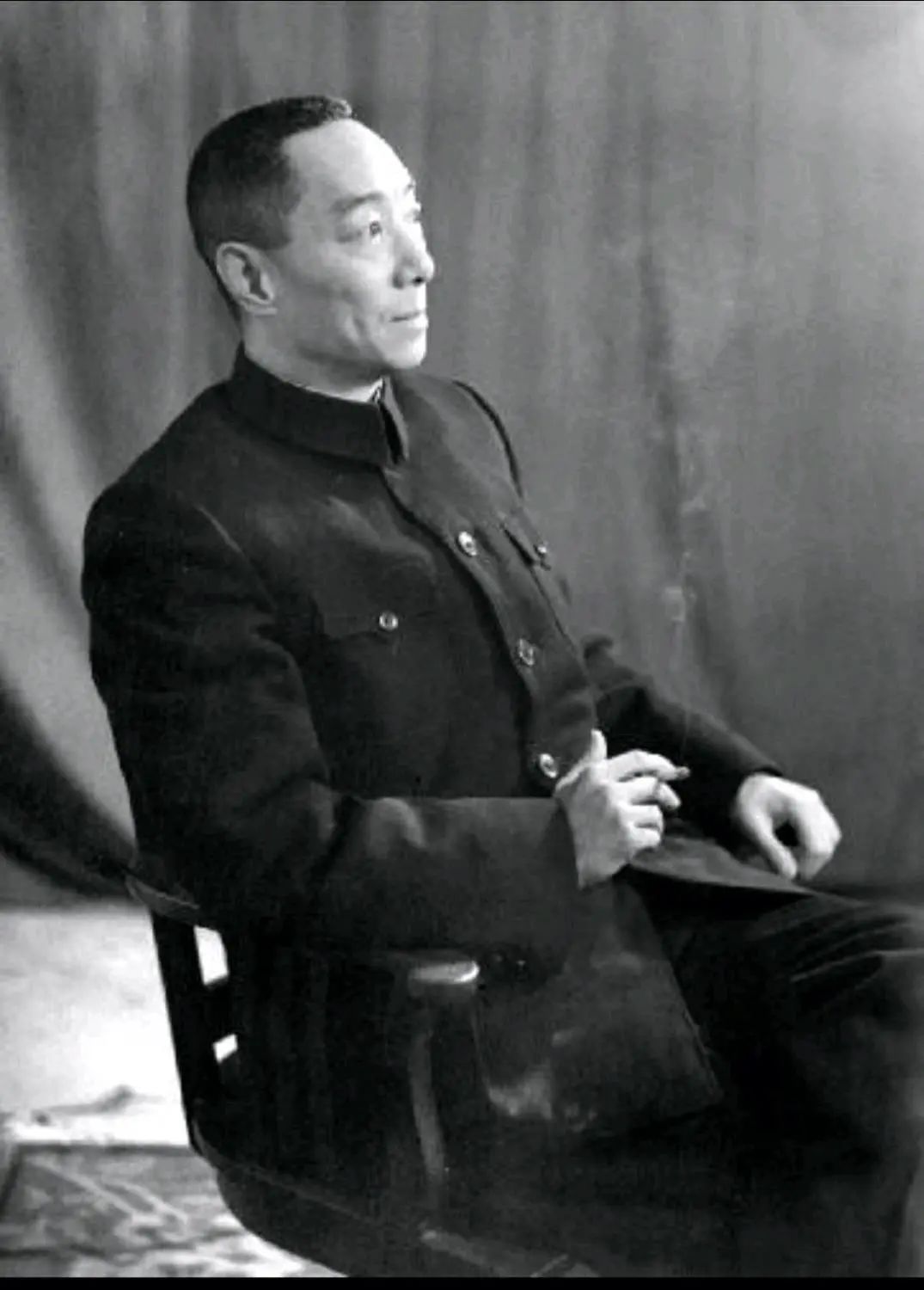 "云上阅读"公开课 | 京剧谭门的历史记忆——谭富英的传奇人生