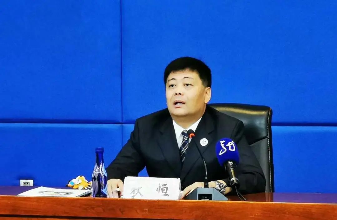 发布会直击 | "线下 云端" 打造全域旅游新格局