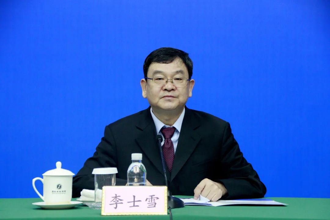 答记者问丨山东加快基层医疗卫生体系建设让业务院长在基层医疗卫生