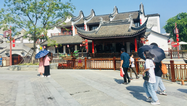 融创文旅总裁路鹏：主题乐园免费入园、未来全国扩张体验式业态