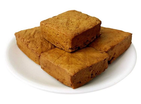 "马桥豆腐干"是怎么拿到本市首张小作坊"准生证"的?