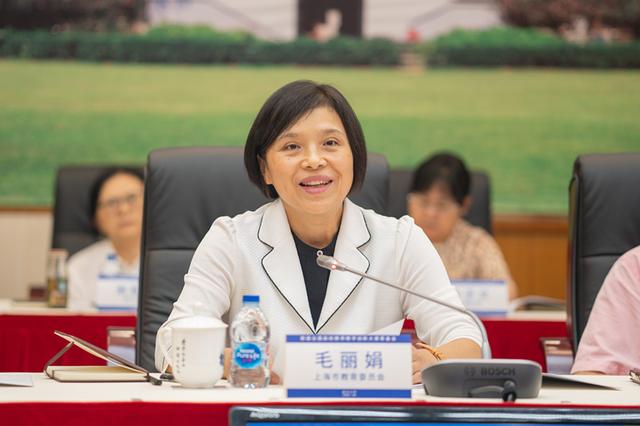 首届全国高校教师教学创新大赛筹备会在复旦大学举行