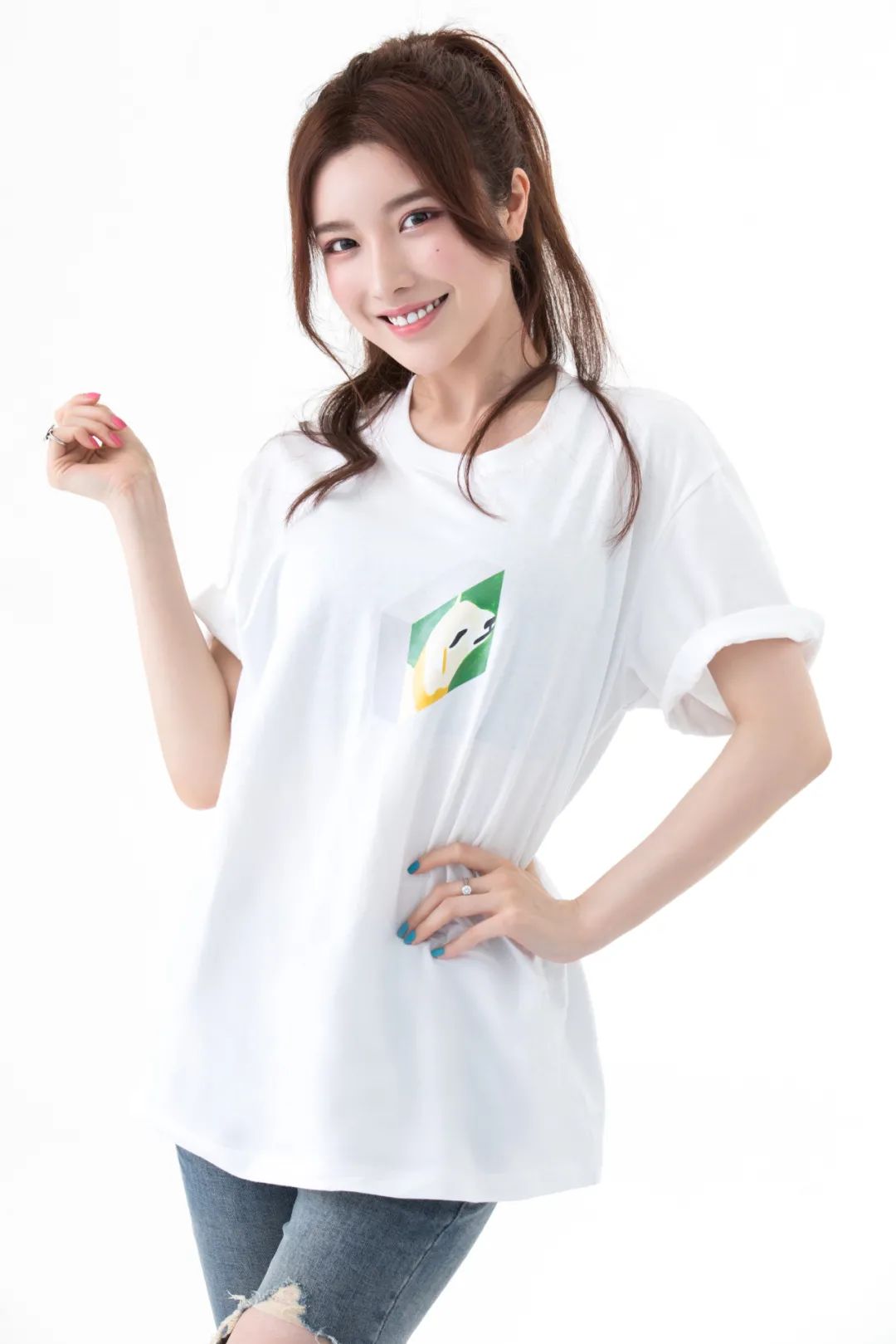 志愿者联盟 | 戴燕妮:这是一种体面,从容又平等的公益方式