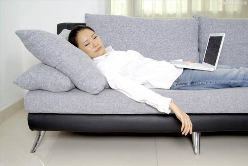 "人睡三觉,命比纸薄"指的是哪三觉?其实睡对比睡够更重要
