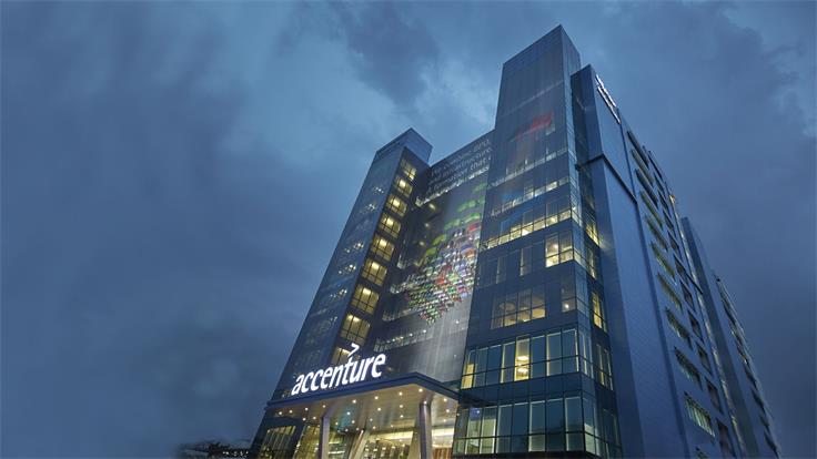 埃森哲全球裁员25万澳洲数百岗位流失