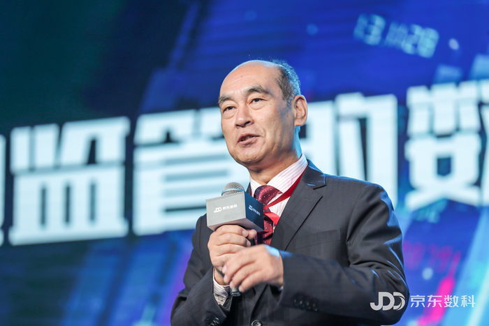 全国社保基金理事会原副理事长王忠民：开放是拥抱监管的第一姿态