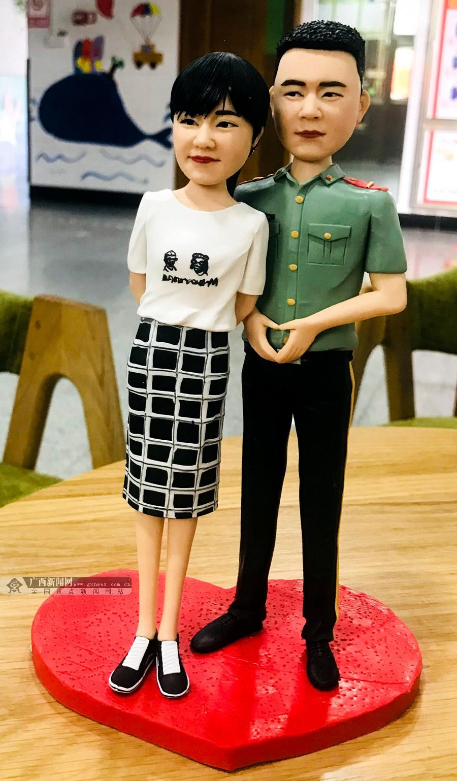 慕了！兵哥哥们的七夕浪漫礼包也太用心了(组图)休闲区蓝鸢梦想 - Www.slyday.coM