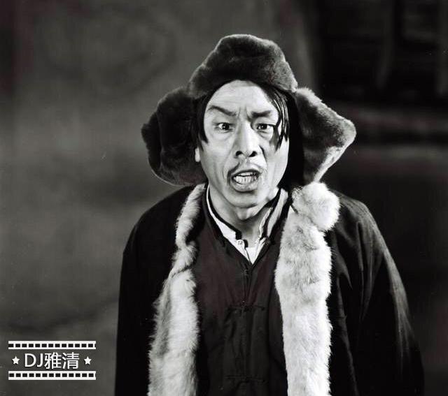而在《智取威虎山》中,小炉匠栾平的扮演者,就是孙正阳.