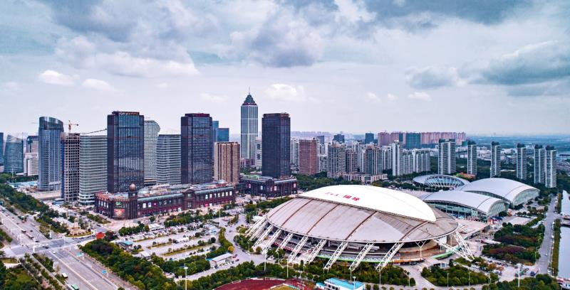 中南建筑2020排名_2020年全球最大国际承包商ENR250排名出炉|中南