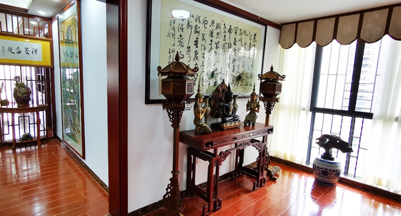 三居室|装修|主人翁_新浪新闻