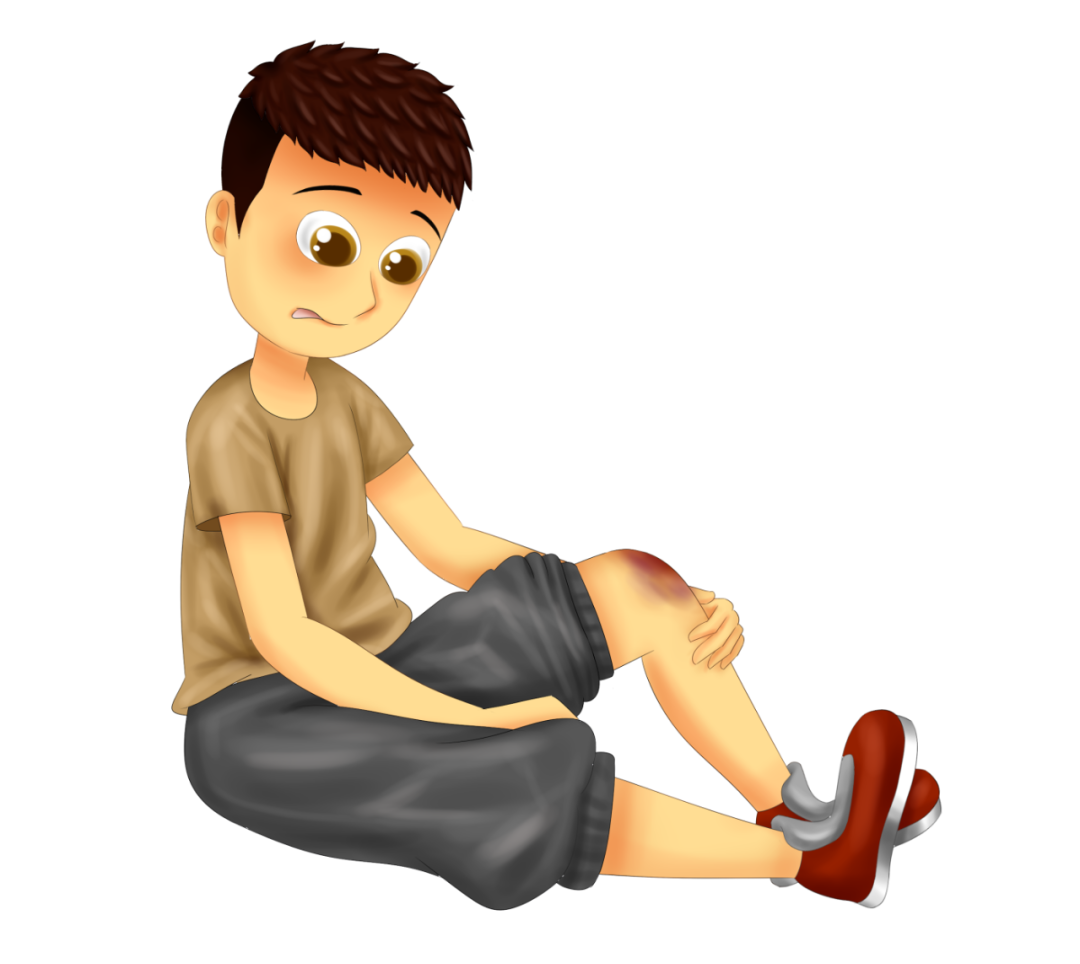 身体莫名其妙出现淤青究竟是为什么该怎么办