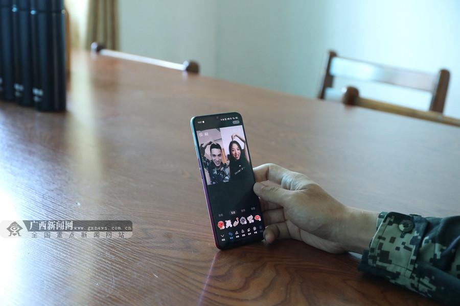 慕了！兵哥哥们的七夕浪漫礼包也太用心了(组图)休闲区蓝鸢梦想 - Www.slyday.coM