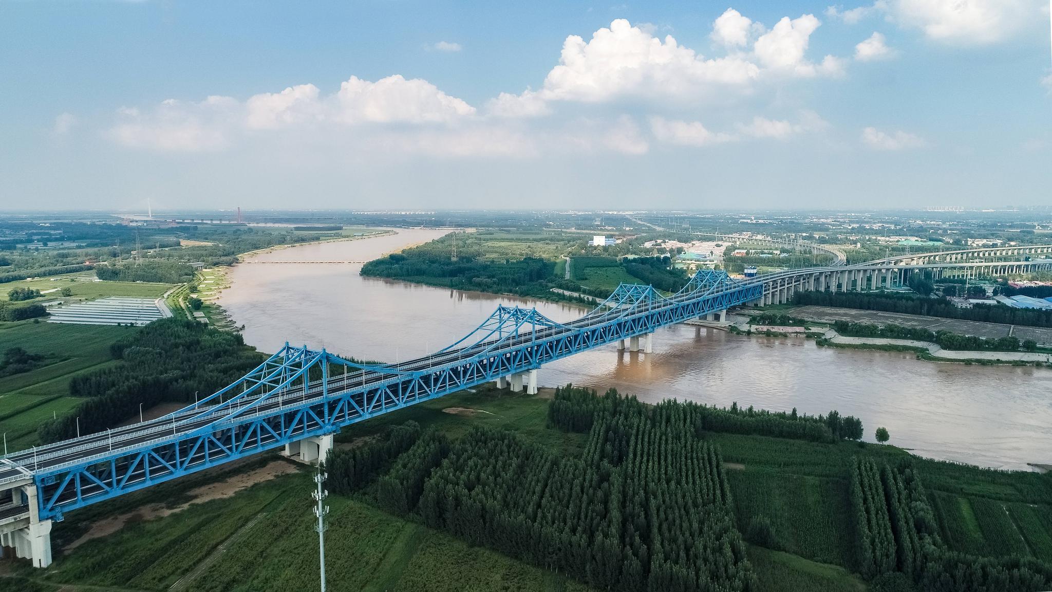 定了!济乐高速南延9月1日通车