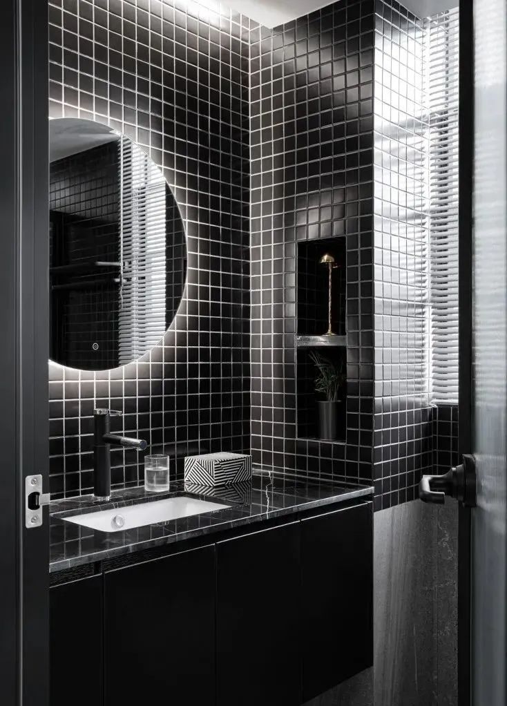 家里的墙一定要掏个洞,可惜知道的人太少!|壁龛|墙壁|收纳_新浪新闻