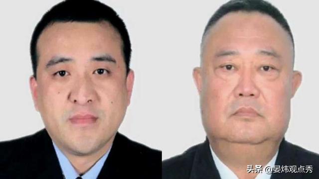 组织卖淫开赌场 又有19名公安民警被查处 哈尔滨这是怎么了?