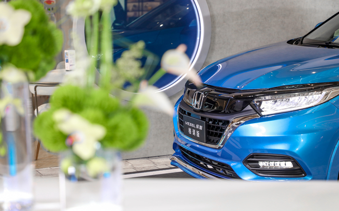 都市“精享族”新缤智释放精享生活新主张