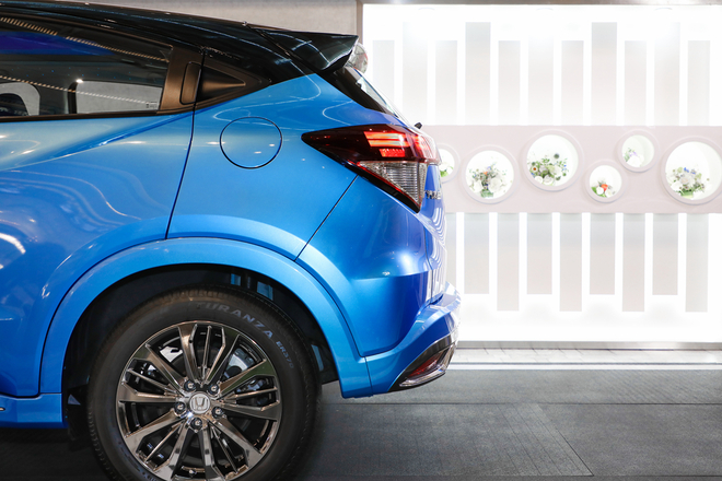 都市“精享族”新缤智释放精享生活新主张