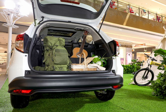 都市“精享族”新缤智释放精享生活新主张