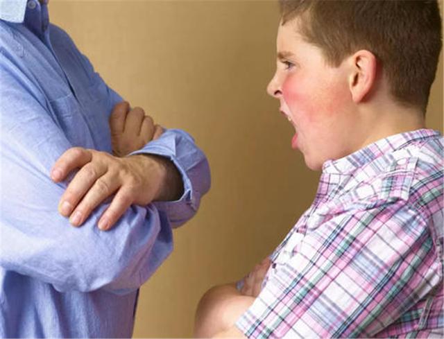 冲孩子发火,伤了孩子灵性;不发火,憋得一肚子气,不妨这样做