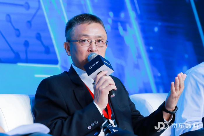 华泰资管总经理王锦海:从资管角度打造投研平台