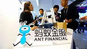 蚂蚁上市是技术的胜利：1.6万员工6成做研发