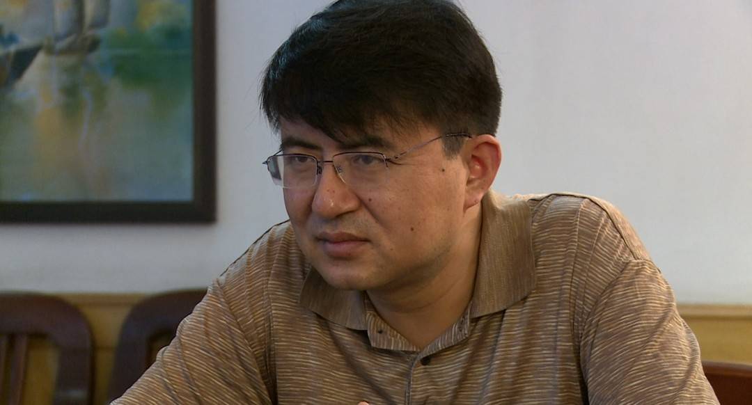 赵扬武汉市洪山区城管局执法队员李忠于是王天成一家