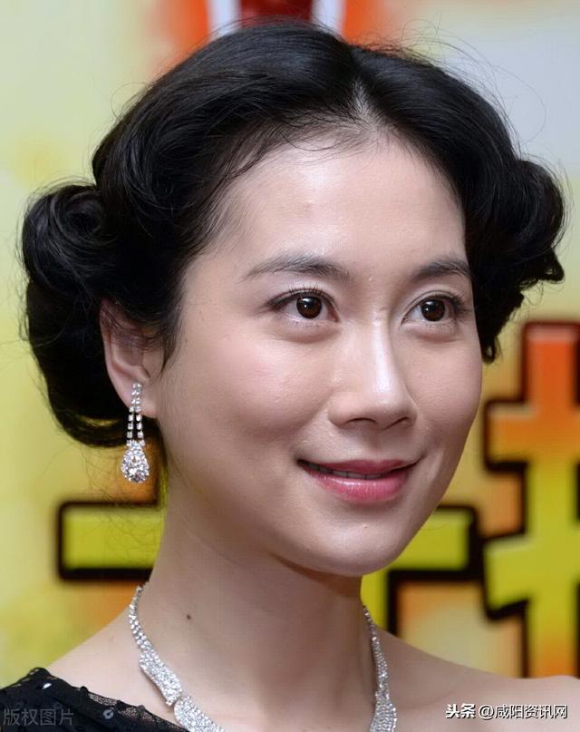 影视演员温峥嵘