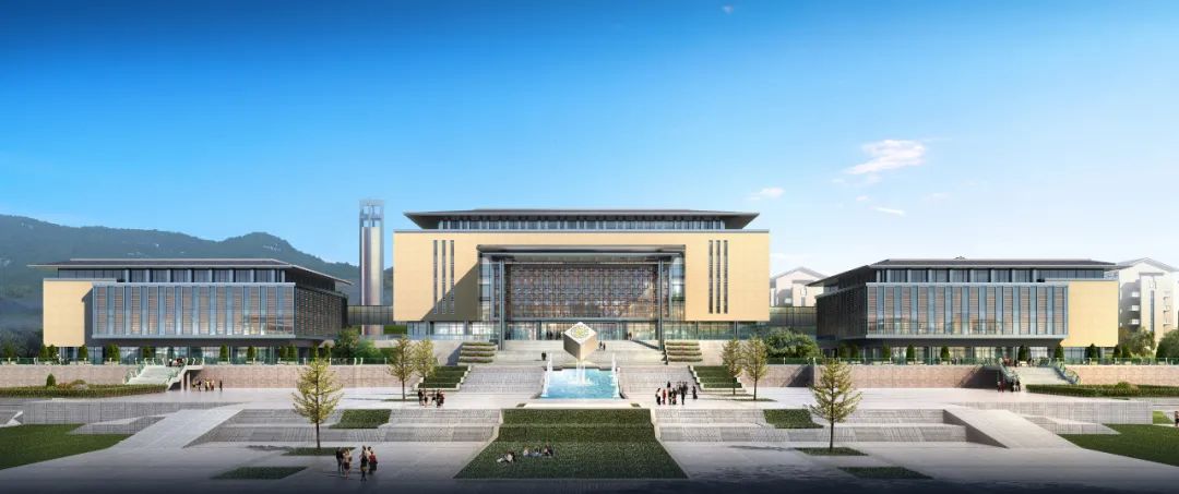 实现高层次,高质量就业,揭秘河北这所"牛"大学|河北地质职工大学|蟠龙